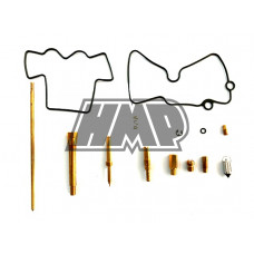 Kit reparação carburador SUZUKI RM-Z 450 2005-2007